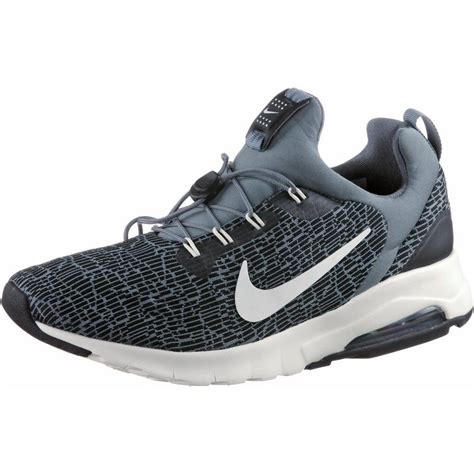 otto schuhe nike air motion racer blau silber damen gr.42|Blaue Nike Damen Sneaker online kaufen .